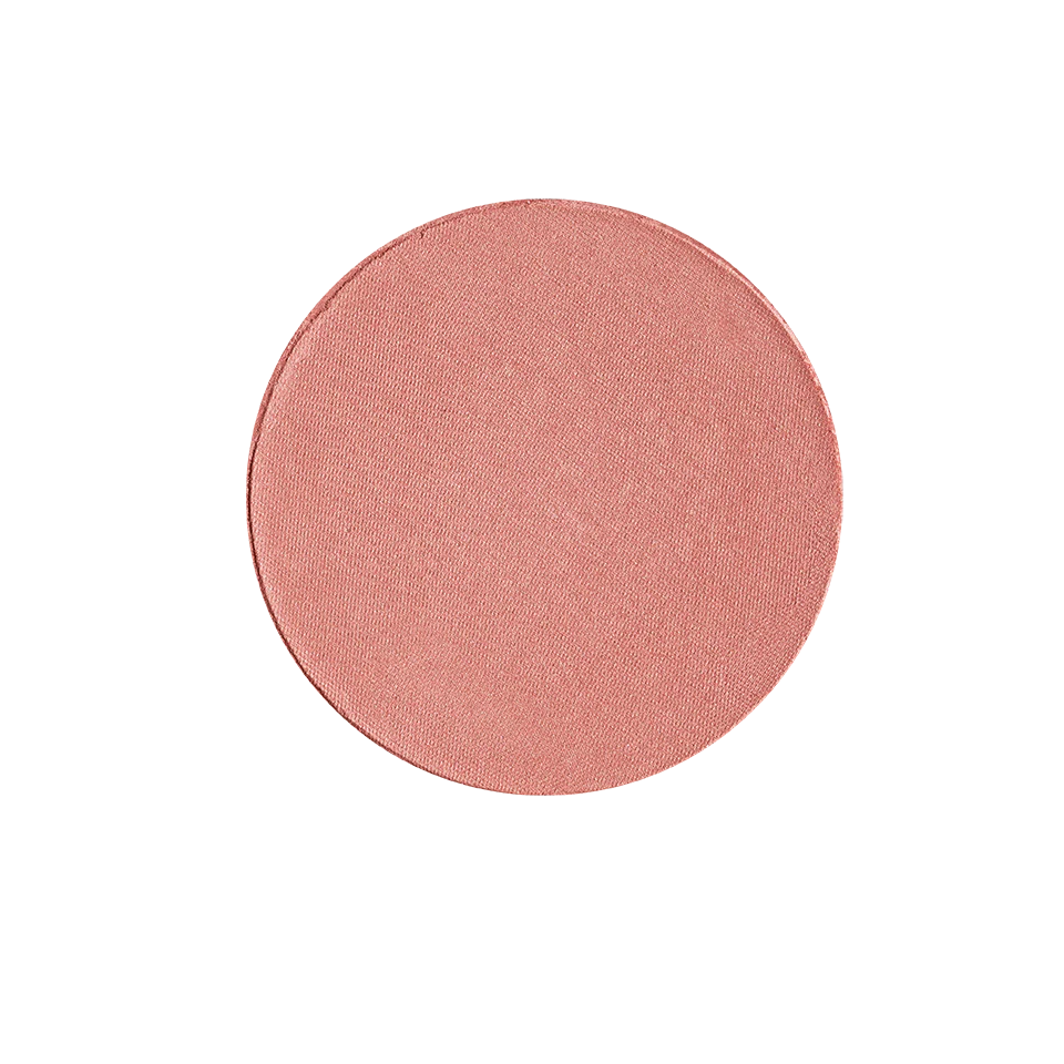 Compact blush 'Cranberry'