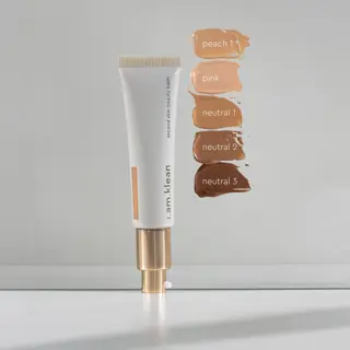 Beauty balm