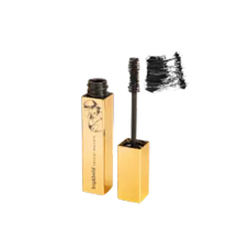 Big & Bold Natural Mascara