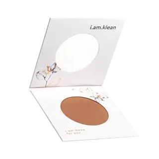 Compact Mineral Bronzer