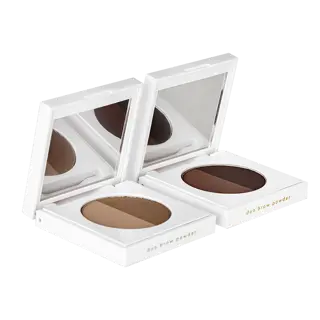 Duo Brow Powder