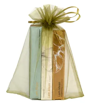 Giftset Perfect Glance
