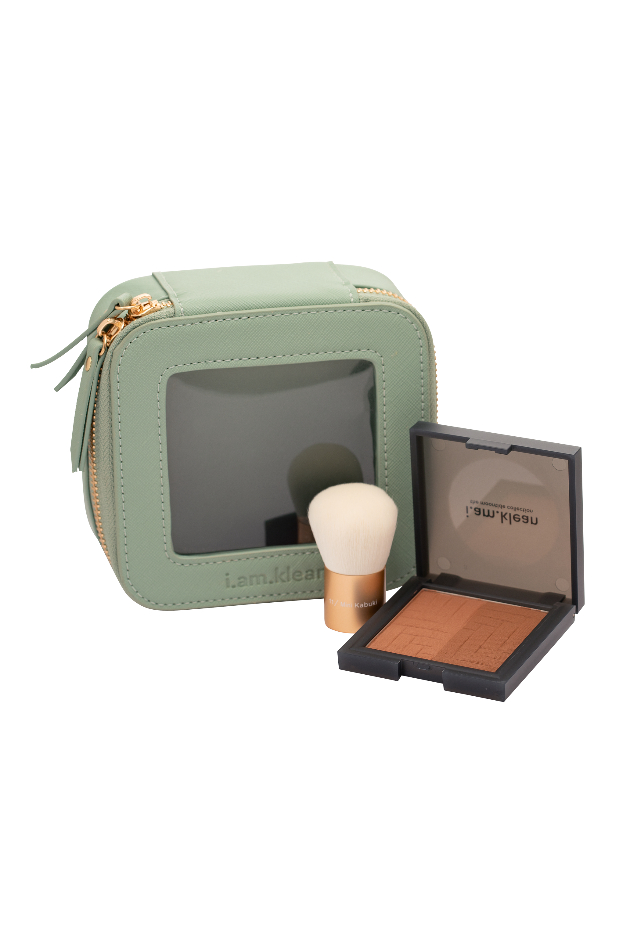 Klassic Bronzing Set