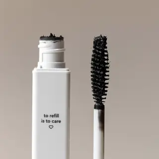 Refil mascara
