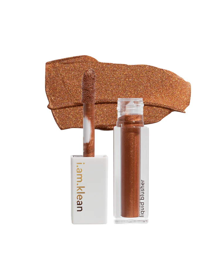 Liquid Bronzer Spiced Fig