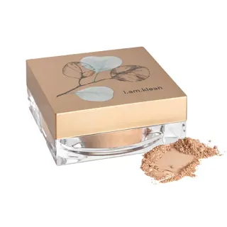 Loose Mineral Foundation