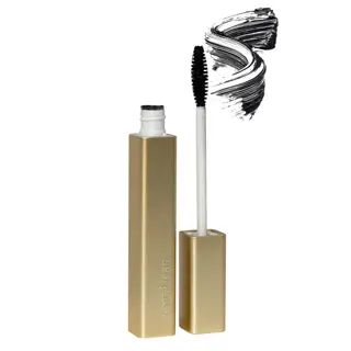 Refillable mascara Lash Lock