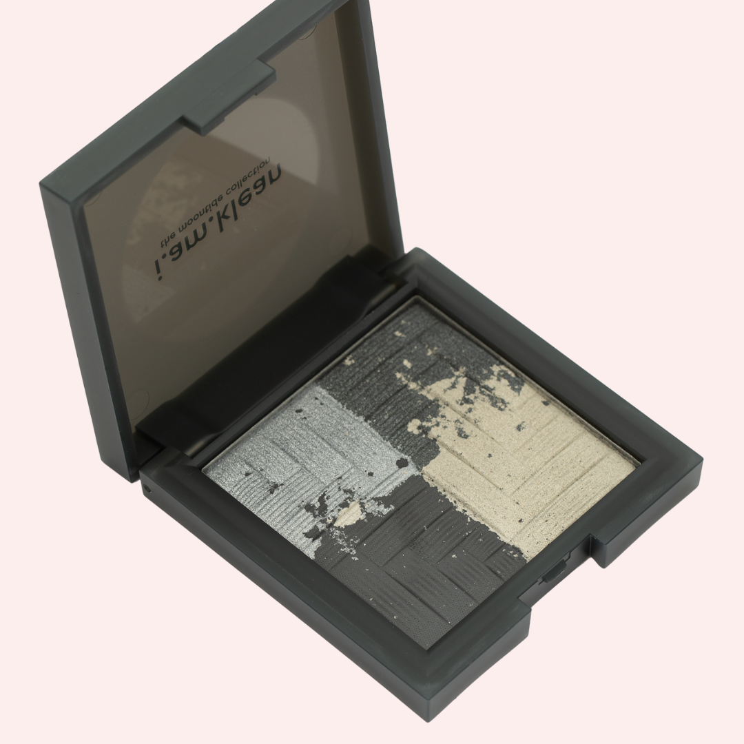 Oogschaduwpalet Moontide
