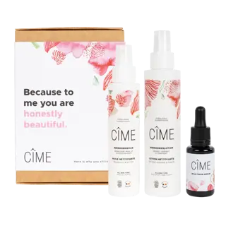 Radiant Skin Trio