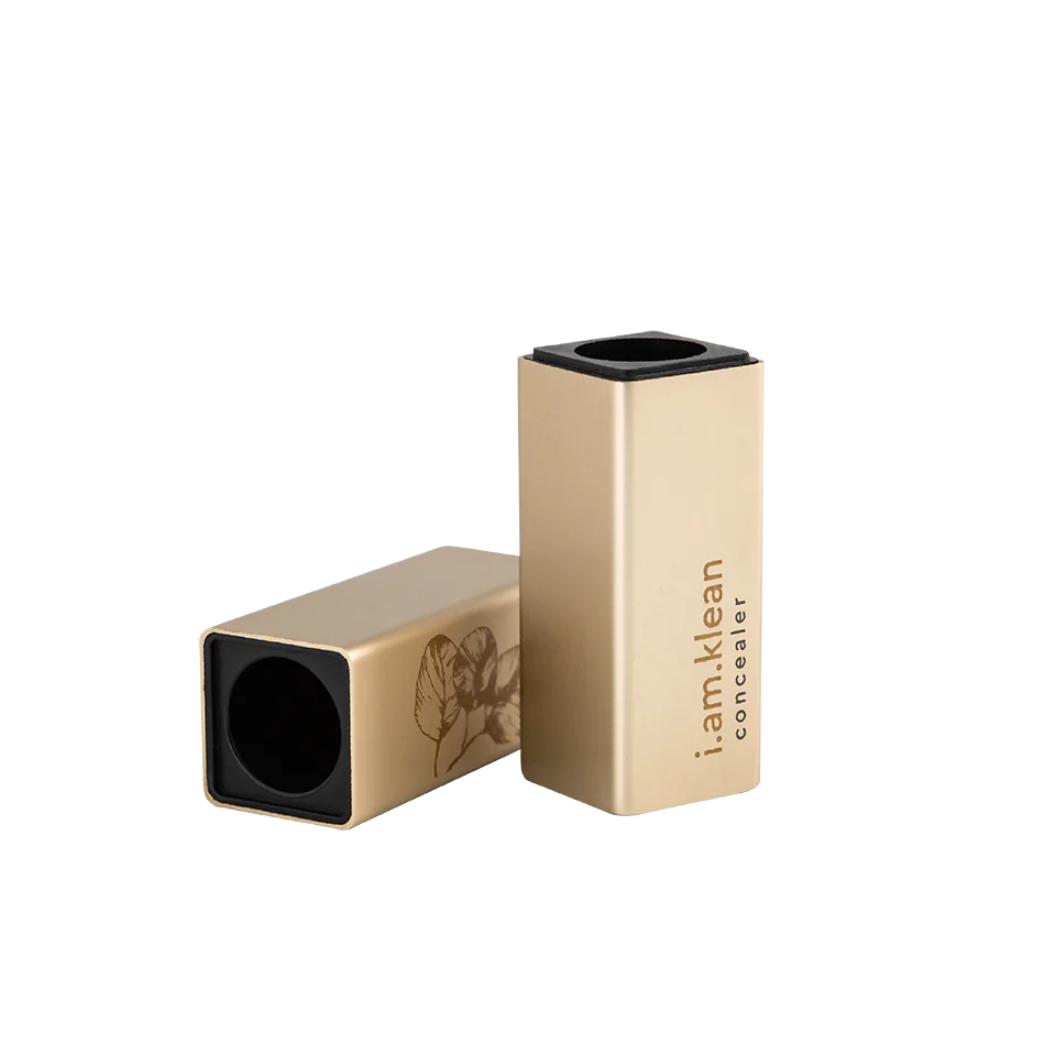 Refillable Covering Concealer stick (leeg)